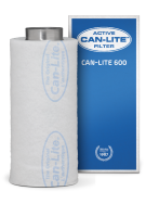 Can-Filters Lite Aktivkohlefilter 600 m³