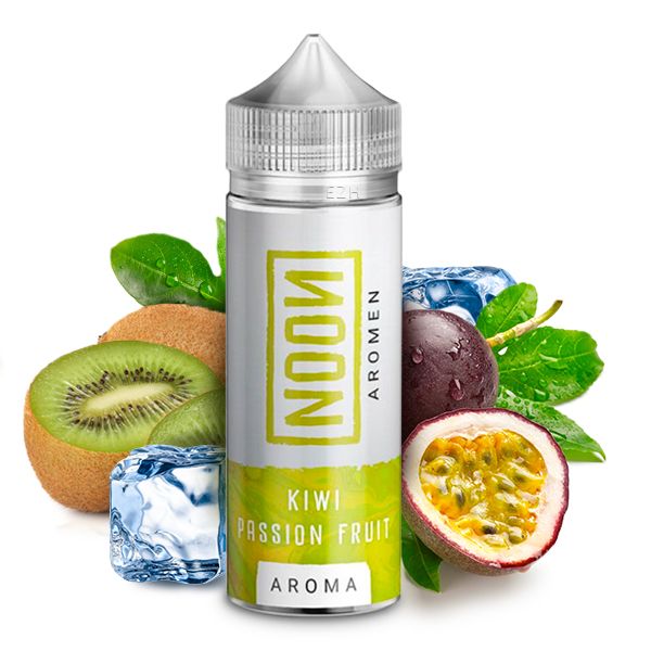NOON Kiwi Passion Fruit Aroma - 15ml