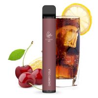Elfbar 600 CP Einweg E-Zigarette - Cherry Cola