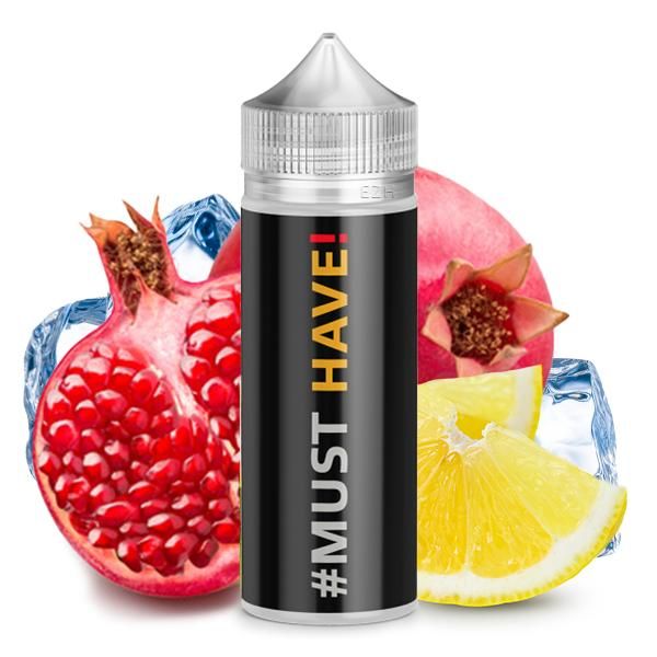 MUSTHAVE ! Aroma - 10ml