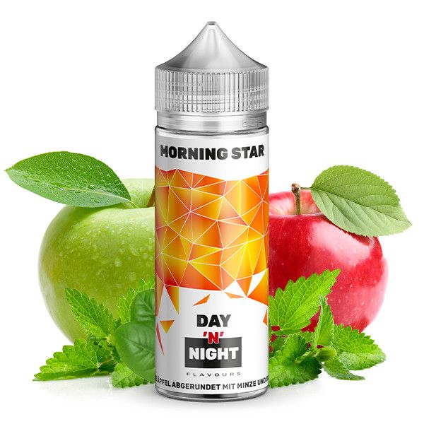 DAY AND NIGHT Morning Star Aroma - 30ml