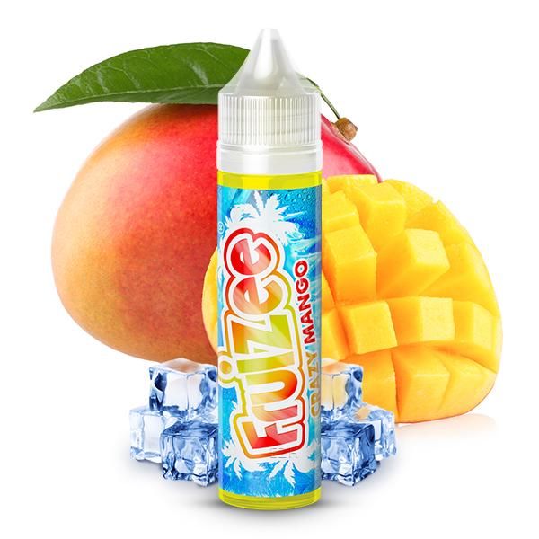 Fruizee Crazy Mango Aroma - 8ml
