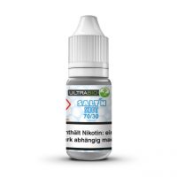 Ultrabio Nikotinsalz Shot 20 mg ( VG 70 / PG 30 ) - 10 ml
