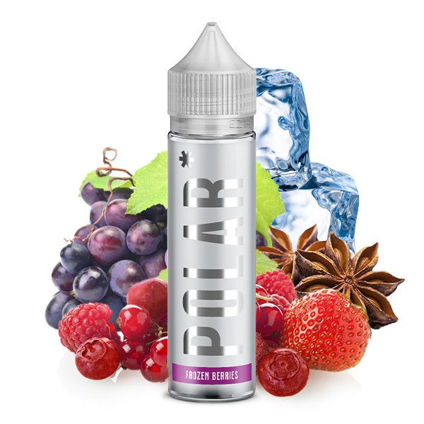 POLAR Frozen Berries Aroma - 20ml