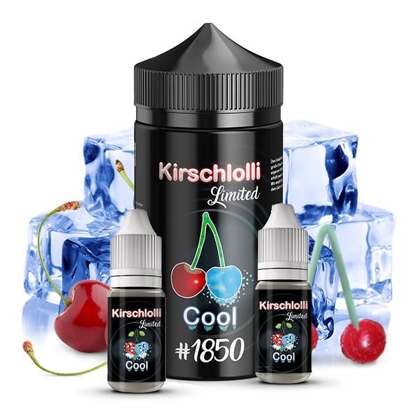 KIRSCHLOLLI Kirschlolli Cool Aroma Limited Edition - 20ml