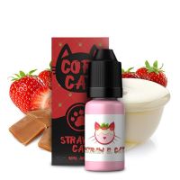 Straw B. Cat Aroma by Copy Cat - 10ml