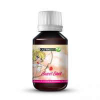 [MHD] Ultrabio Sweet Base - 100 ml