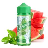 Evergreen Melon Mint Aroma - 10ml