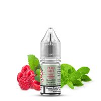 POD SALT XTRA Fresh Raspberry Mojito Nikotinsalz Liquid - 10ml