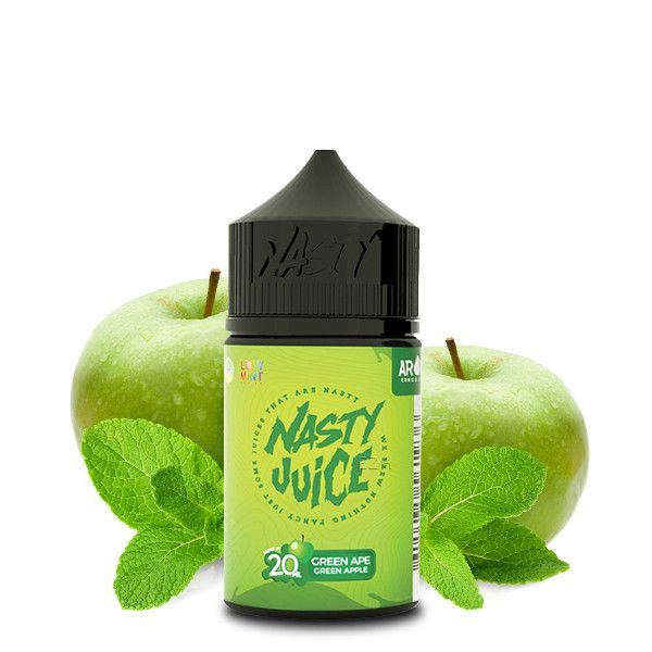 NASTY JUICE Green Ape Aroma - 20ml
