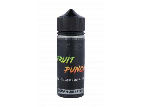 Maza Fruit Punch Aroma - 10ml