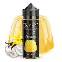 DR. KERO Vanillepudding  Aroma - 20ml