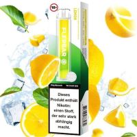 Flerbar M - Einweg E-Zigarette - Lemon
