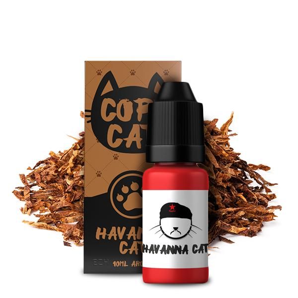 COPY CAT Hav. Cat Aroma - 10ml