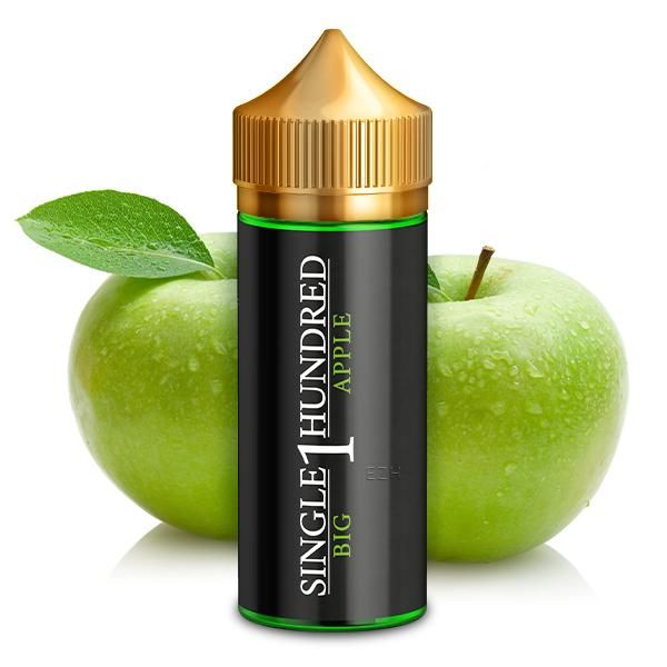 SINGLE1HUNDRED Big Apple Aroma - 5ml