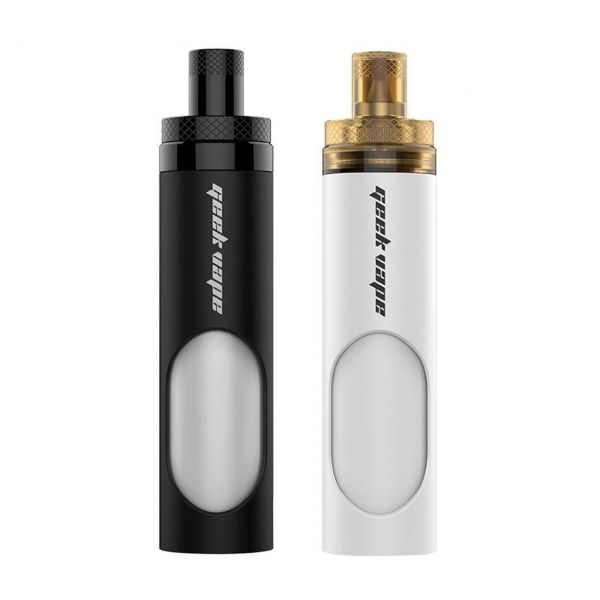 Geekvape Flask Liquid Dispenser Light Version