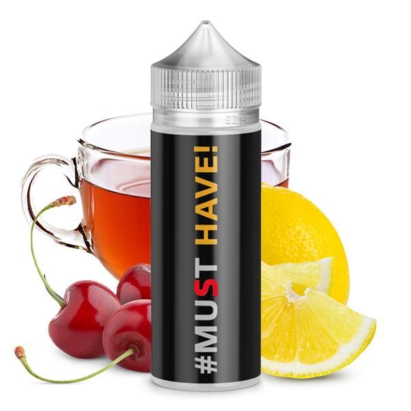 MUSTHAVE S Aroma - 10ml