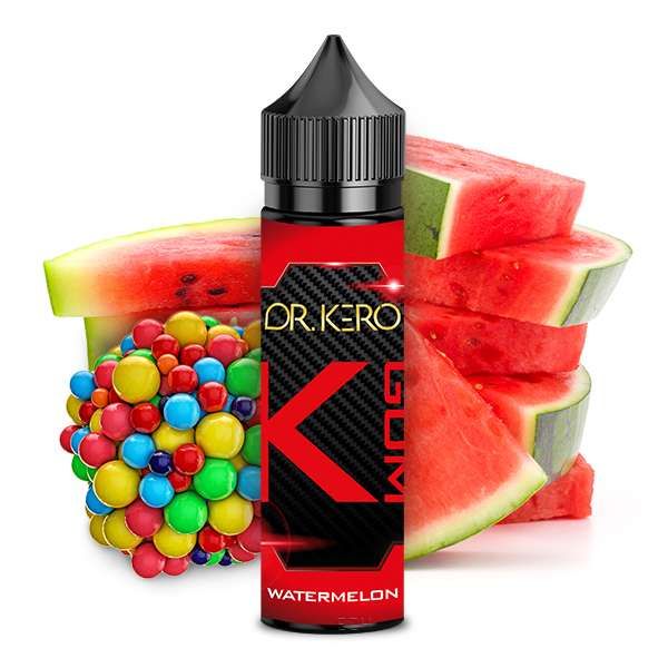 DR. KERO K-Gum Watermelon Aroma - 20ml