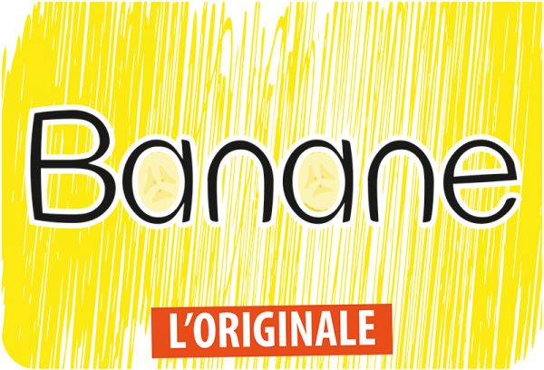 Banana Aroma by FlavourArt - 10ml
