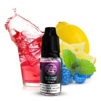 BAR SALTS by Vampire Vape Blue Razz Lemonade Nikotinsalz Liquid  - 10ml