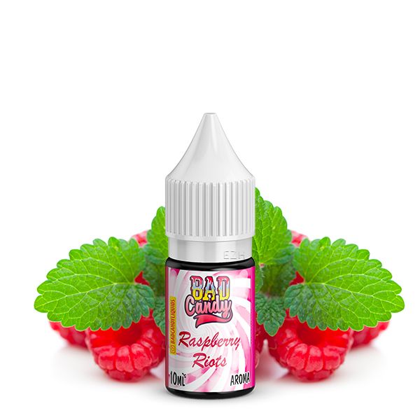Bad Candy Raspberry Riots Aroma - 10ml