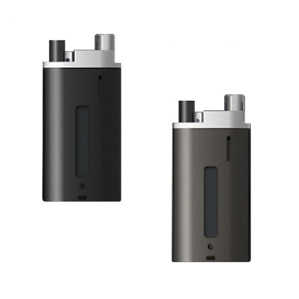 Steam Crave Hadron Squonk Adapter