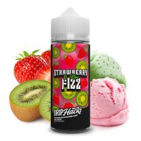 DRIP HACKS Strawberry Kiwi Fizz Aroma - 10ml