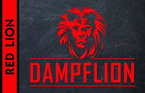 Dampflion Red Lion Aroma - 20ml