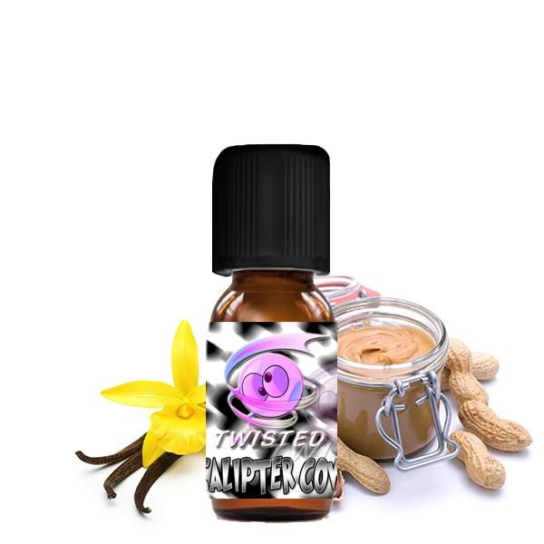 TWISTED Calipter Cow Aroma - 10ml