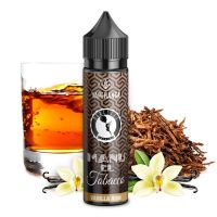 NEBELFEE Feenchen Vanille Rum Tabak Aroma - 5ml