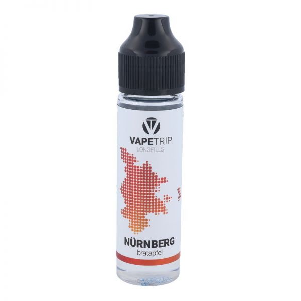 Vape Trip Nürnberg Aroma - 15ml