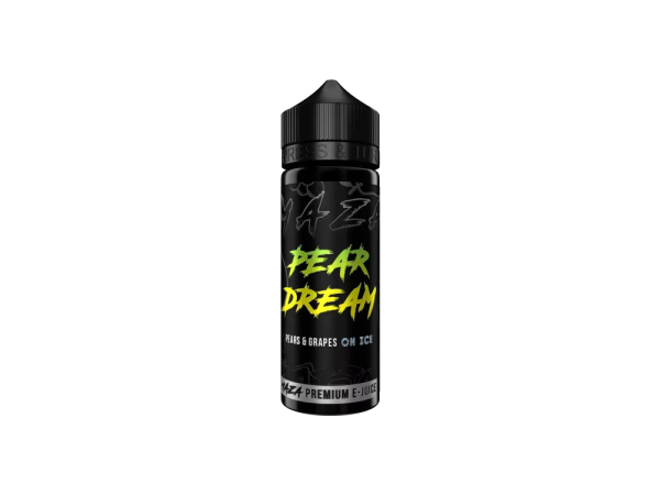 Maza Pear Dream Aroma - 10ml