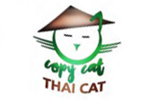 [MHD] Thai Cat Aroma by Copy Cat - 10ml
