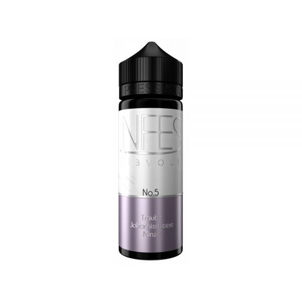 NFES Flavour No.5 Aroma - 20ml