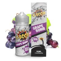 K-BOOM Grape Bomb  Aroma - 10ml