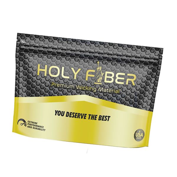 Cotton Holy Fiber by Holy Juice Lab