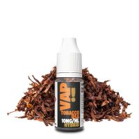 VAP! HYBRID Tobacco USA Nikotinsalz Liquid - 10ml