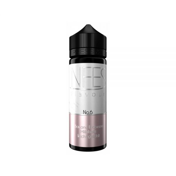 NFES Flavour No.6 Aroma - 20ml