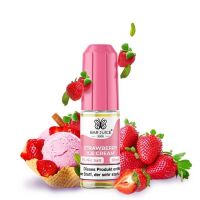 BarJuice 5000 Strawberry Ice Cream Nikotinsalz Liquid - 10ml