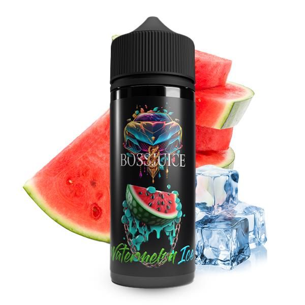 Bossjuice Watermelon Ice Aroma - 10ml