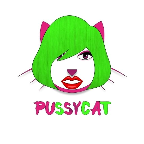 [MHD] Pussycat Aroma by Copy Cat - 10ml