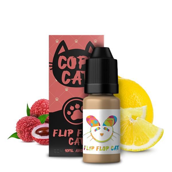 Flip Flop Cat Aroma by Copy Cat - 10ml