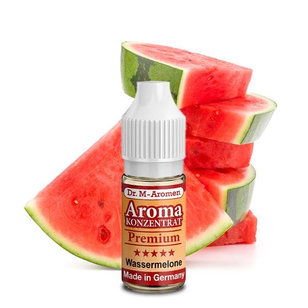DR. M Wassermelone Aroma - 10ml