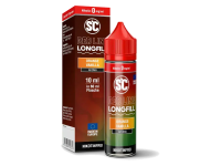 SC Red Line Orange Vanilla Aroma Longfill - 10ml