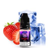 BAR SALTS by Vampire Vape Strawberry ICE Nikotinsalz Liquid  - 10ml