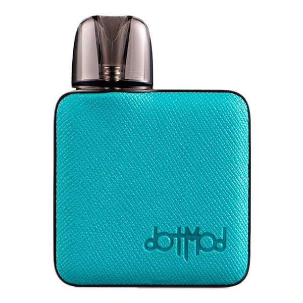 DotMod dotPod Nano Kit - Tiffany Blue Limited Edition