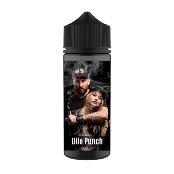 Vape Rebelz Ulle Punch pur Flavor | Aroma - 10ml