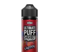 Ultimate Puff Sherbet Cherry Aroma - 30ml