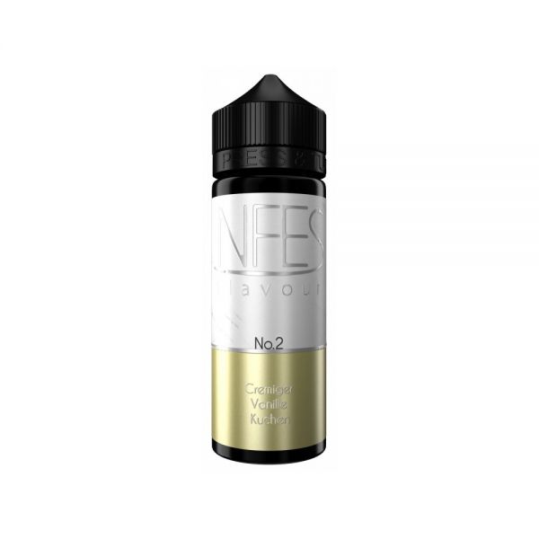 NFES Flavour No.2 Aroma - 20ml