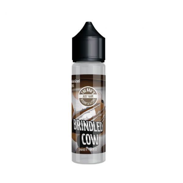 THE BRO'S Brindled Cow Aroma - 10 ml